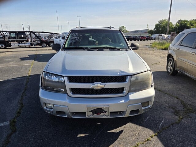 2009 Chevrolet TrailBlazer LT 1LT