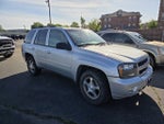 2009 Chevrolet TrailBlazer LT 1LT