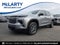 2024 Chevrolet Traverse LT 1LT