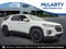 2023 Chevrolet Traverse LT Cloth w/2FL
