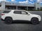 2023 Chevrolet Traverse LT Cloth w/2FL