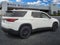 2023 Chevrolet Traverse LT Cloth w/2FL