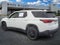2023 Chevrolet Traverse LT Cloth w/2FL