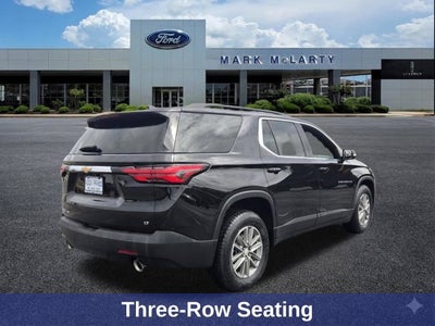2023 Chevrolet Traverse LT 1LT