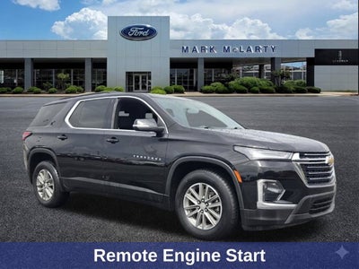 2023 Chevrolet Traverse LT 1LT