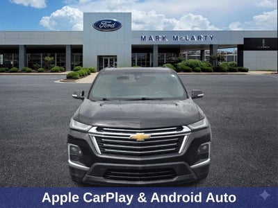2023 Chevrolet Traverse LT 1LT