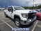 2021 GMC Sierra 2500HD Base