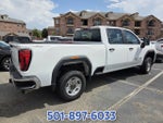 2021 GMC Sierra 2500HD Base