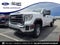 2021 GMC Sierra 2500HD Base