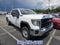 2021 GMC Sierra 2500HD Base