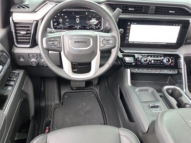 2025 GMC Sierra 2500HD Denali