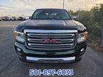 2016 GMC Canyon SLT