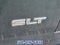 2016 GMC Canyon SLT