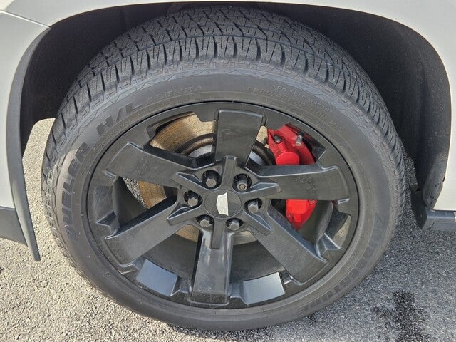 2019 Cadillac Escalade Platinum Edition