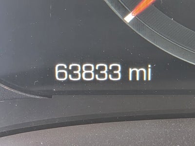 2019 Cadillac Escalade Platinum Edition