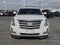 2019 Cadillac Escalade Platinum Edition