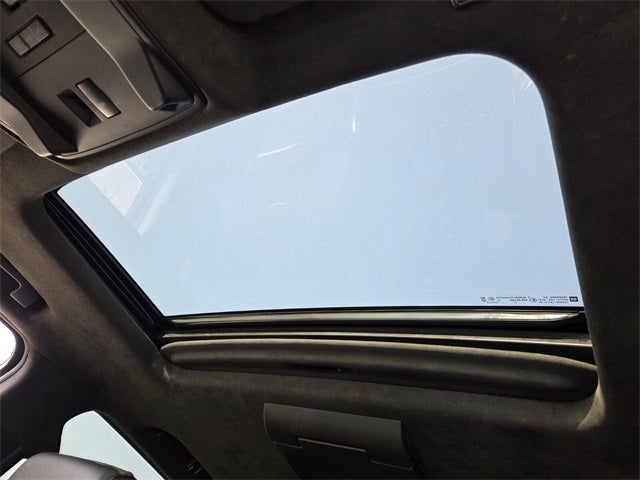 2019 Cadillac Escalade Platinum Edition