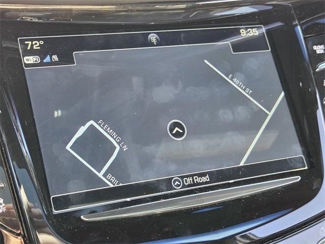 2019 Cadillac Escalade Platinum Edition