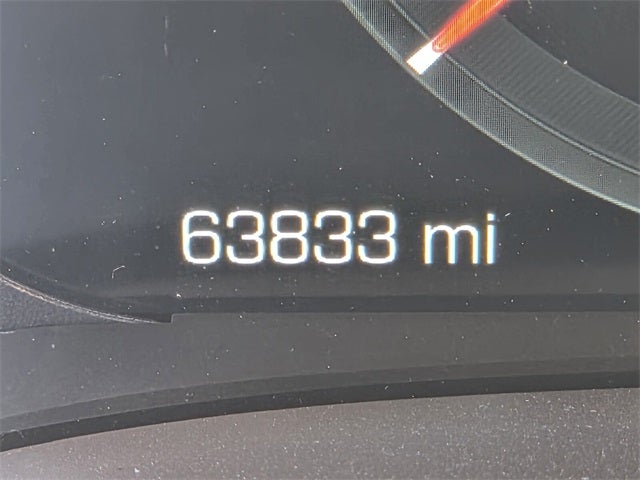 2019 Cadillac Escalade Platinum Edition