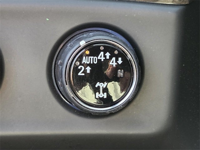 2019 Cadillac Escalade Platinum Edition