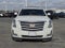 2019 Cadillac Escalade Platinum Edition