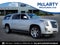 2019 Cadillac Escalade ESV Luxury