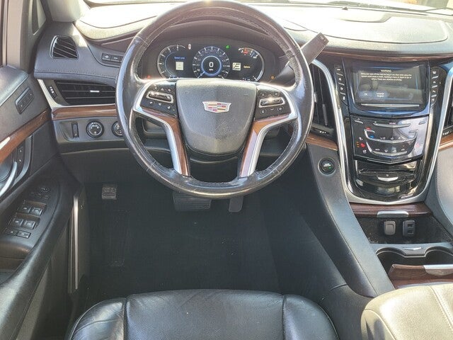 2019 Cadillac Escalade ESV Luxury