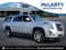2019 Cadillac Escalade ESV Luxury