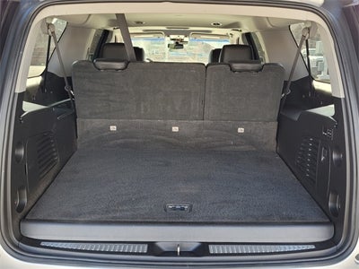 2019 Cadillac Escalade ESV Luxury