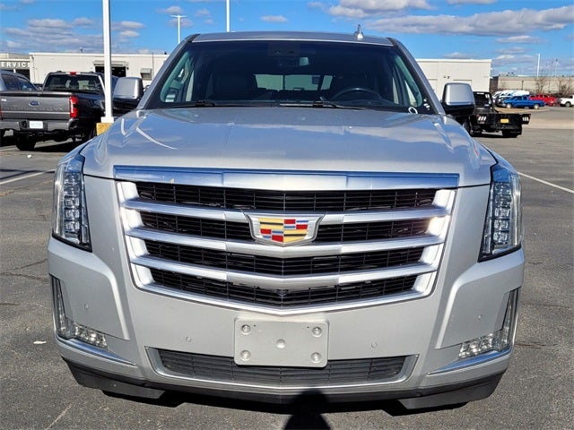 2019 Cadillac Escalade ESV Luxury