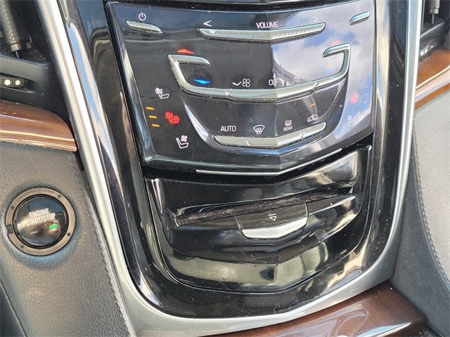 2019 Cadillac Escalade ESV Luxury