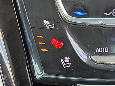 2019 Cadillac Escalade ESV Luxury