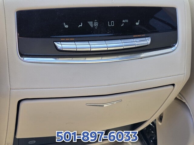 2023 Cadillac Escalade ESV Premium