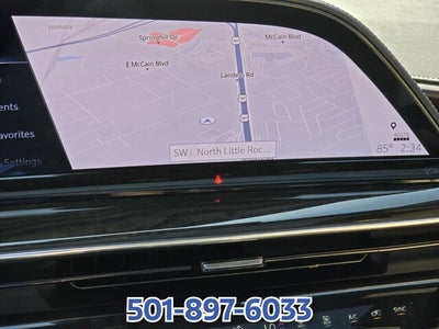 2023 Cadillac Escalade ESV Premium