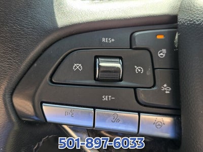 2023 Cadillac Escalade ESV Premium