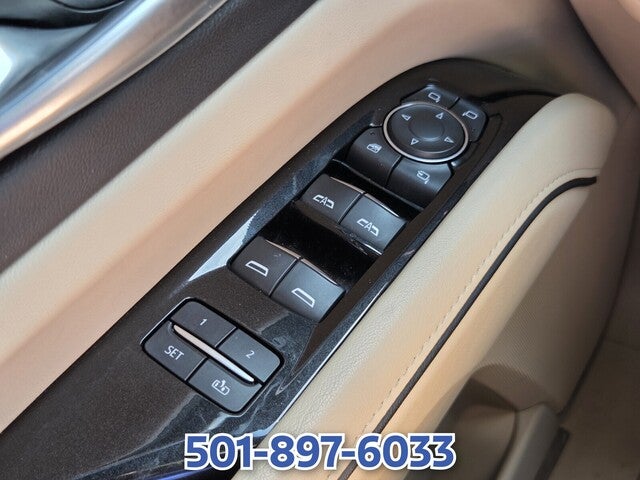 2023 Cadillac Escalade ESV Premium