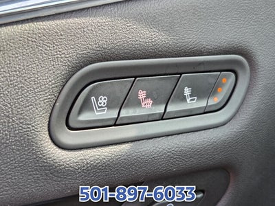 2023 Cadillac Escalade ESV Premium
