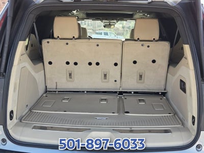 2023 Cadillac Escalade ESV Premium