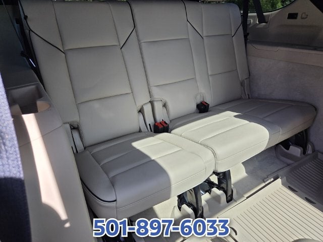 2023 Cadillac Escalade ESV Premium