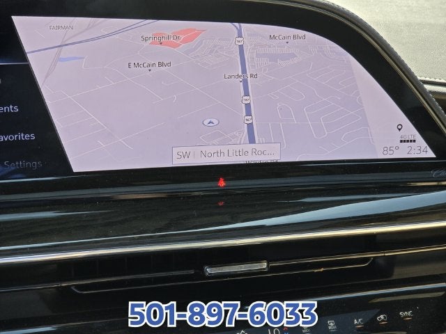 2023 Cadillac Escalade ESV Premium