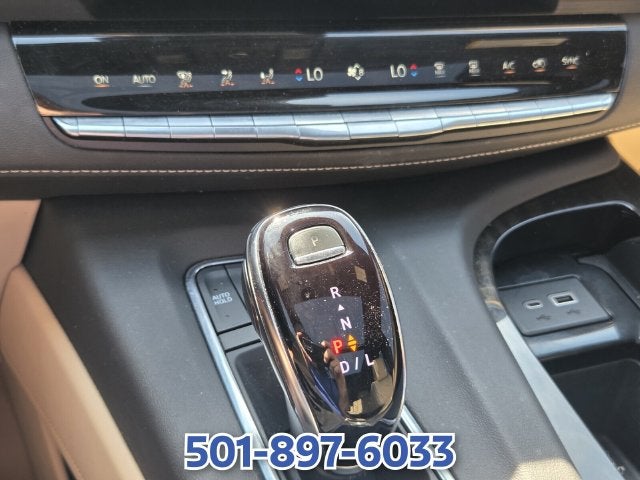 2023 Cadillac Escalade ESV Premium