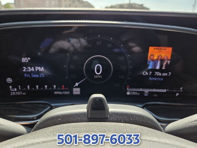 2023 Cadillac Escalade ESV Premium