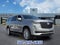 2023 Cadillac Escalade ESV Premium