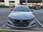 2021 Honda Accord Sport Special Edition