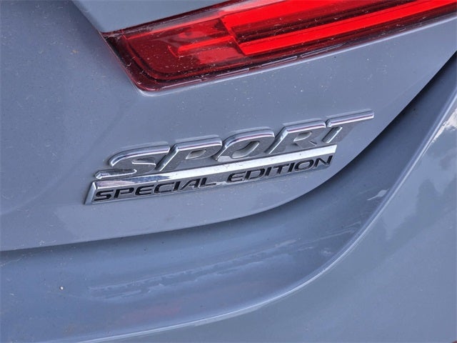 2021 Honda Accord Sport Special Edition