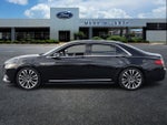 2019 Lincoln Continental Reserve