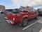 2016 Nissan Frontier PRO-4X