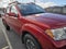 2016 Nissan Frontier PRO-4X
