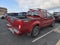 2016 Nissan Frontier PRO-4X