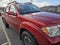 2016 Nissan Frontier PRO-4X